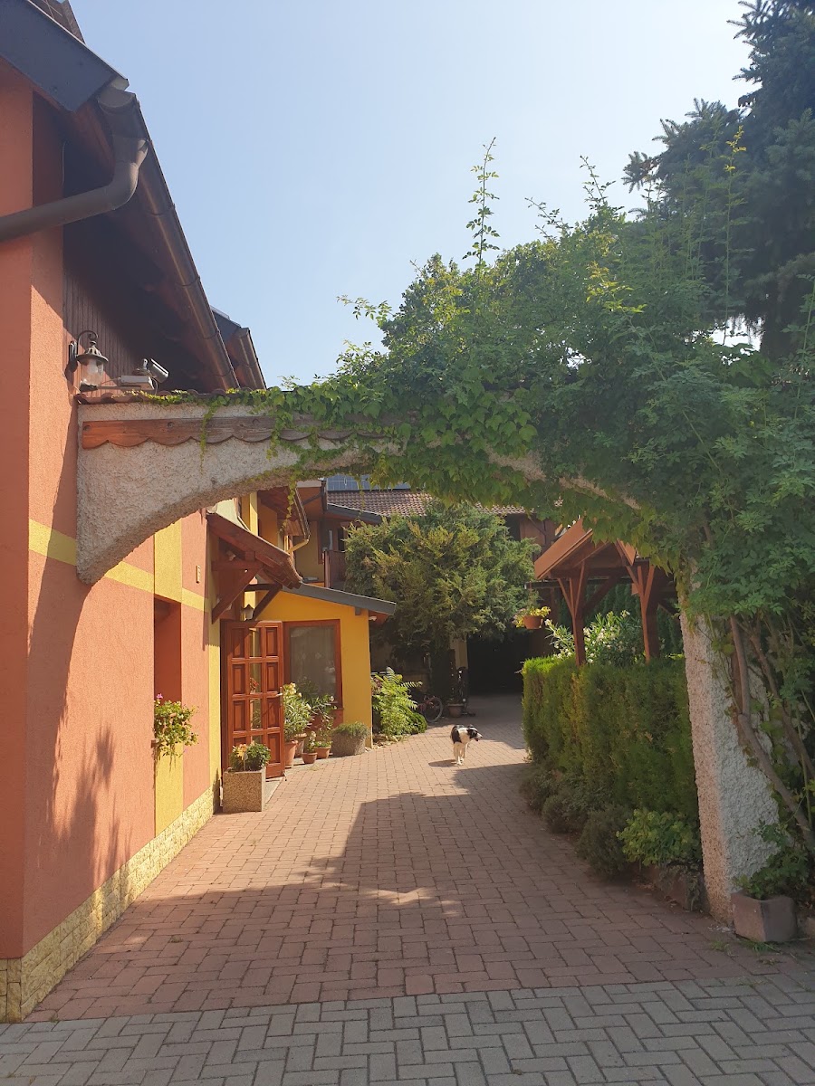 Lunczer Vendégház - 2. kép