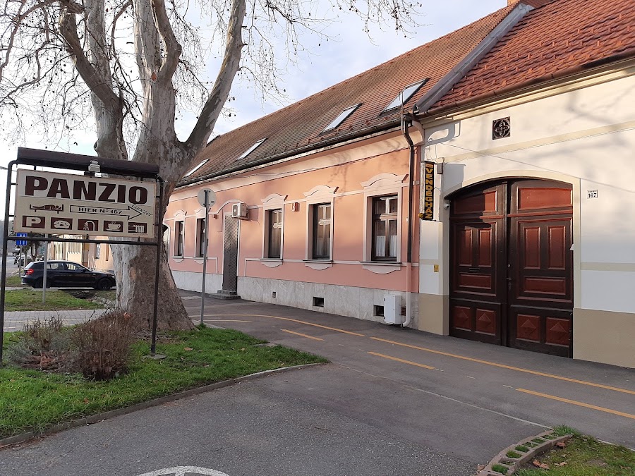 Lunczer Vendégház - 3. kép